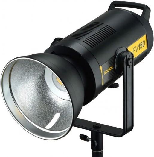 Godox FV150 (150 W, Blitzkopf)