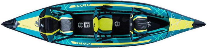 Image du produit Sevylor Ottawa (3 pers.)