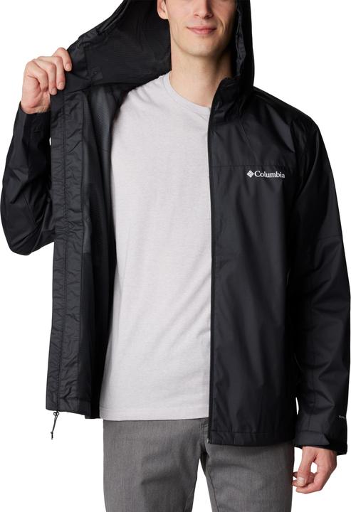 Immagine prodotto Columbia Giacca Inner Limits III (XL)