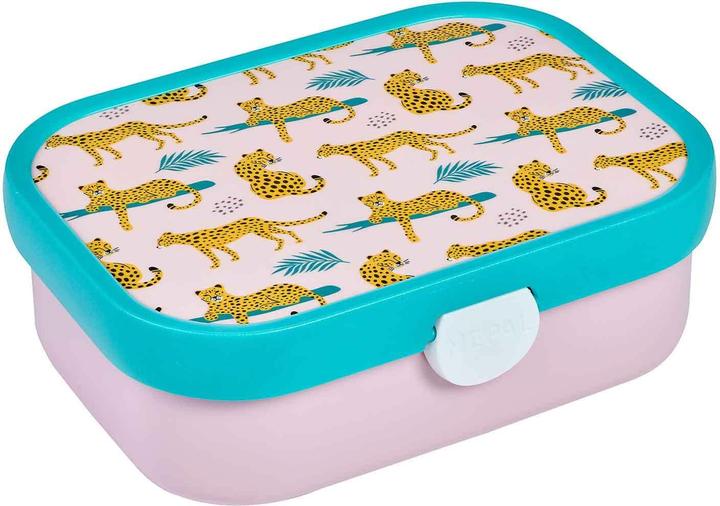 Actual product image Mepal Lunch box