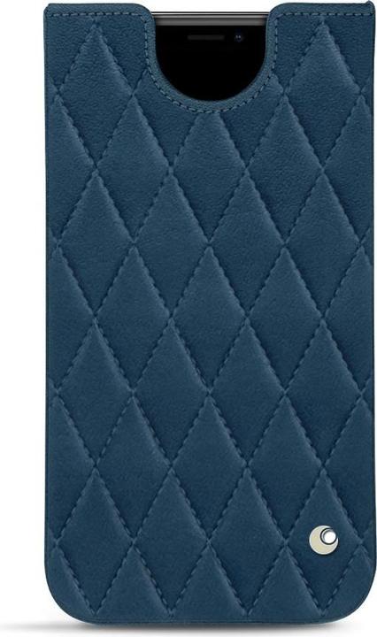 Blu Mediterranean - Couture ( Pantone #0E3043 )