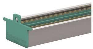 Actual product image Pepperl & Fuchs PEPPERL UPR-03 Universal Power Rail UPR-03 UPR03
