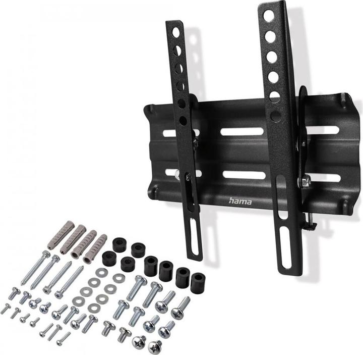 Actual product image Hama Tilt (Wall, 48", 25 kg)