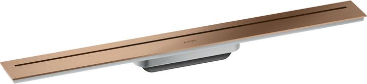 Immagine prodotto Axor Drain set completo canale di drenaggio, 700mm, 42520 (700 mm)