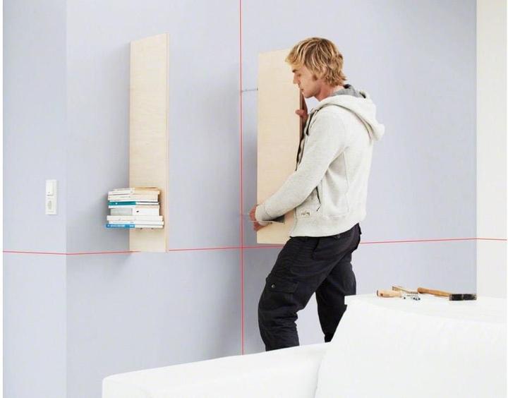 Produktbild Bosch Home & Garden Quigo