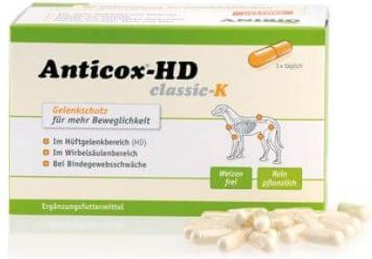 Produktbild Anibio Anticox-HD akut (Adult, Senior, 1 Stk., 150 g)