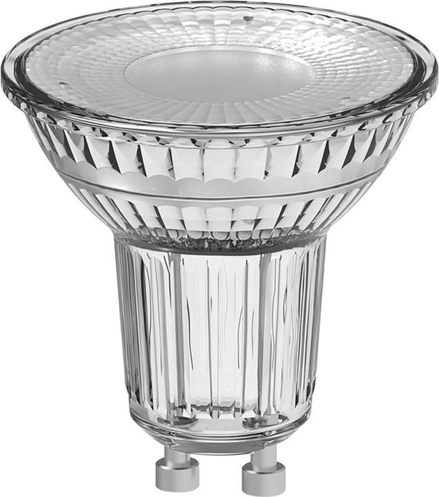 Actual product image Osram LED ST MR16 35 36 GU5,3 WW DUO (GU10, 2.60 W, 230 lm, 1 x, F)