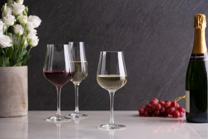 Produktbild Zwiesel Canto (42 cl, 1 Gläser, Weissweingläser)