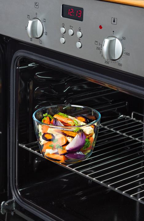 Actual product image Pyrex Plat (1.10 l)
