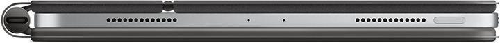 Actual product image Apple Magic Keyboard (DE, iPad Pro 11 2018 (1. Gen), iPad Pro 11 2020 (2. Gen), iPad Air 2020 (4. Gen), iPad Air 2022 (5th Gen), iPad Air 11 2024 (M2))