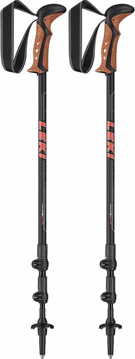 Leki Khumbu Lite (100 - 135 cm)