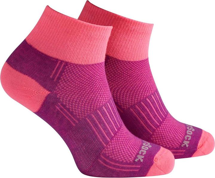 Plum, Pink