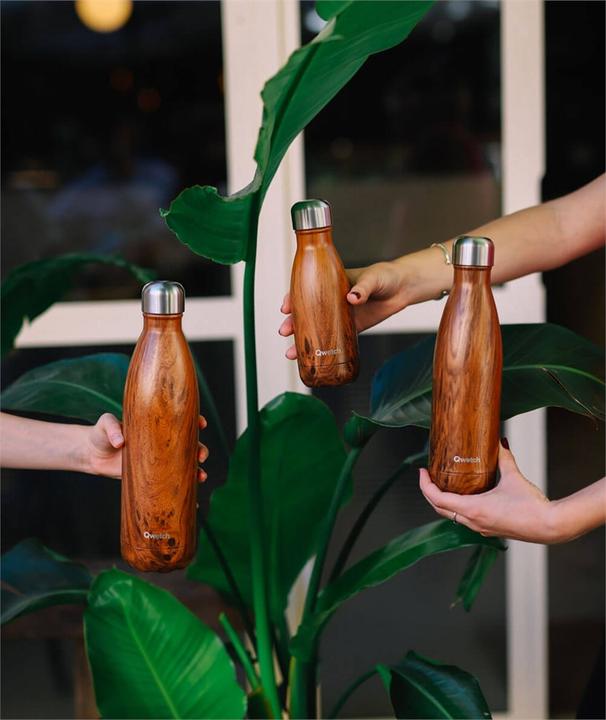 Produktbild Qwetch Wood (0.26 l)