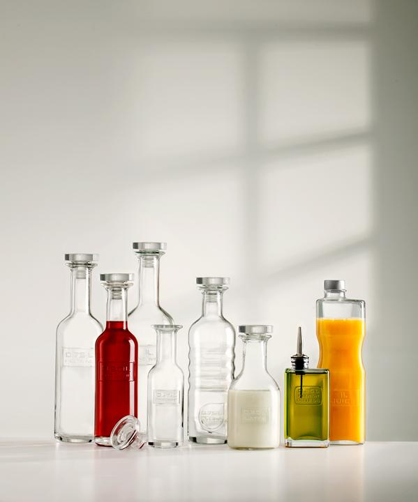 Actual product image Luigi Bormioli Optima (0.75 l)