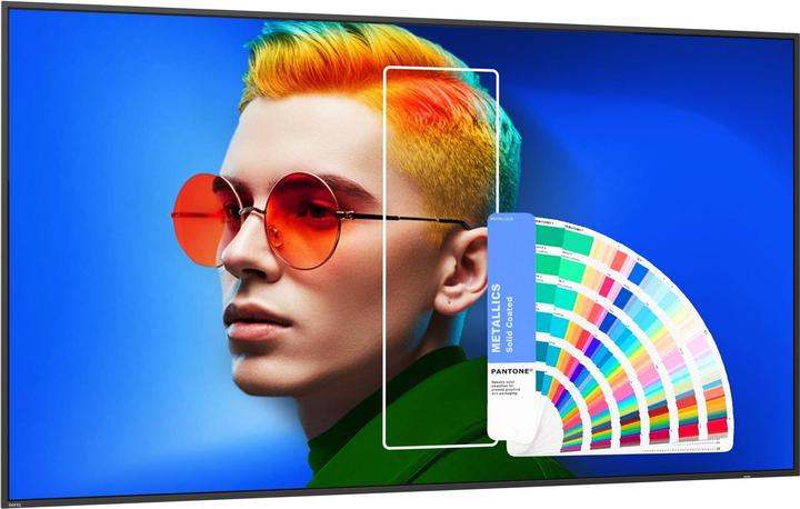 Image du produit BenQ SL6504 65IN WIDE TFT 165.1CM (3840 x 2160 pixels, 65")