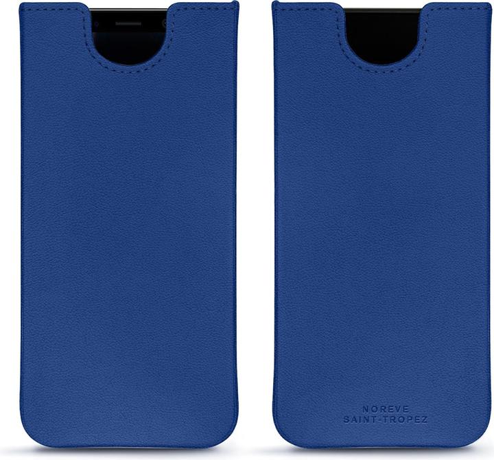 Bleu Océan PU ( Pantone #003da5 )