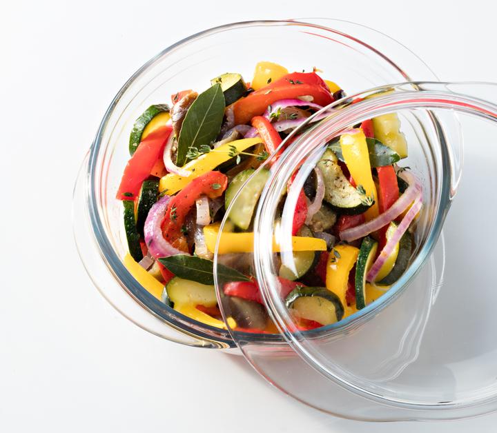 Actual product image O'Cuisine Cocotte