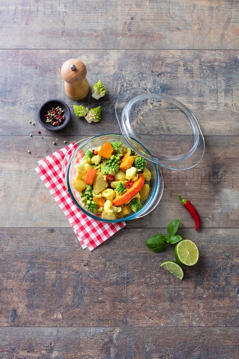 Actual product image O'Cuisine Cocotte