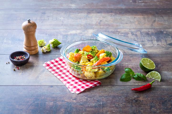 Actual product image O'Cuisine Cocotte