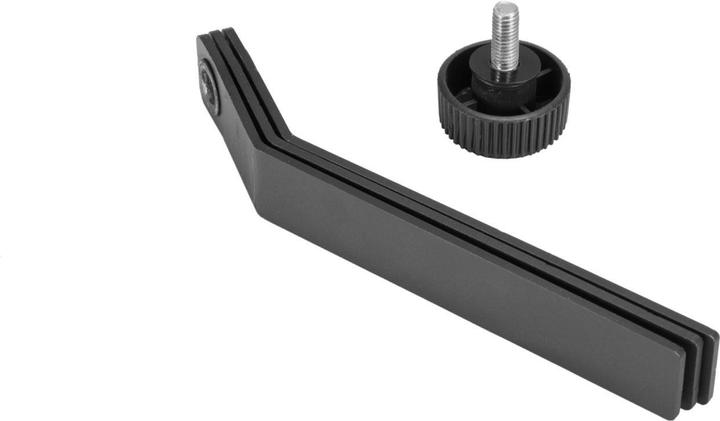 Actual product image Eurolite FS-4 Floor stand, steel, black