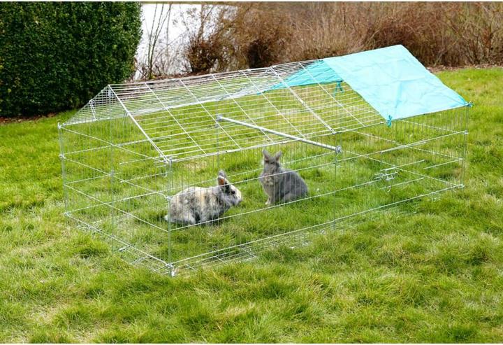Image du produit Kerbl Enclos pour animaux