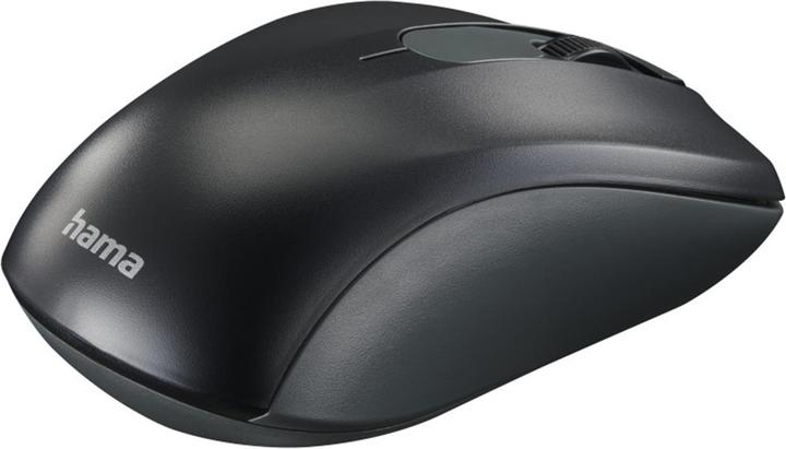 Actual product image Hama AMW-200 (Wireless)