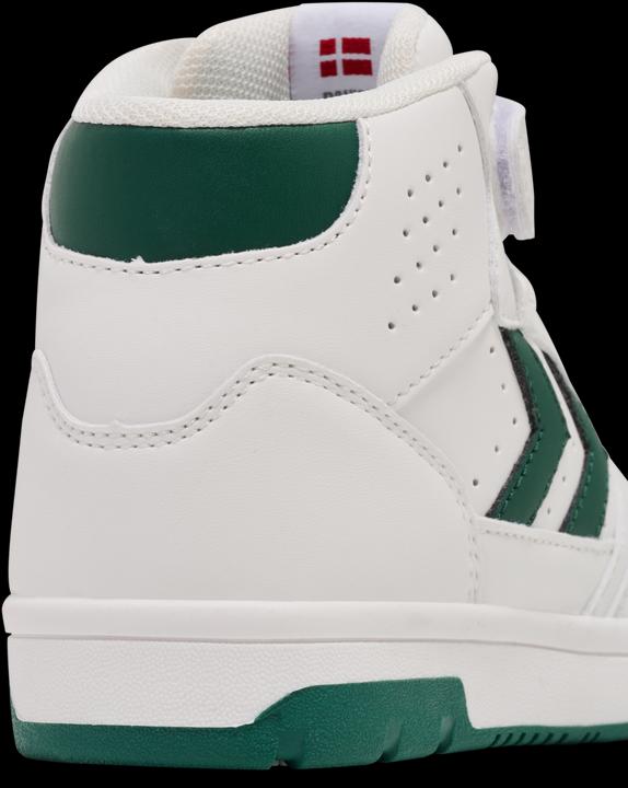 Actual product image hummel Camden High Jr (28)