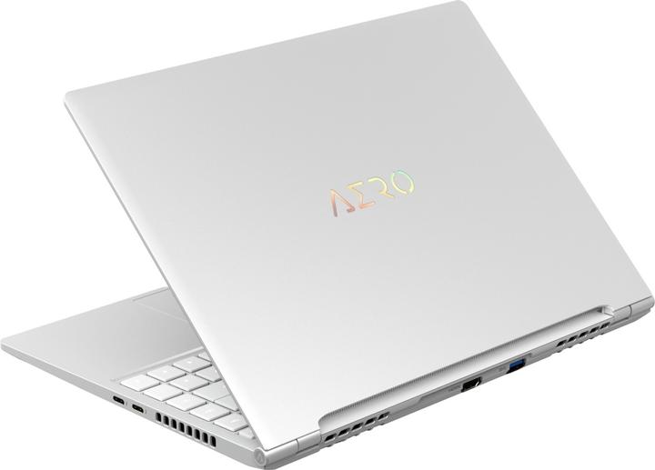 Image du produit Gigabyte Aero 14 OLED (14", Intel Core i7-13700H, 16 Go, 1000 Go, DE)