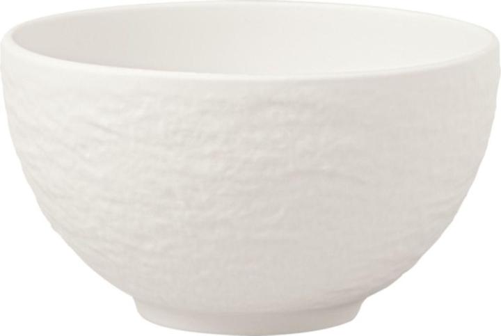 Reisbol Manufacture Rock blanc (10.80 cm, 0.20 l, 1 x)