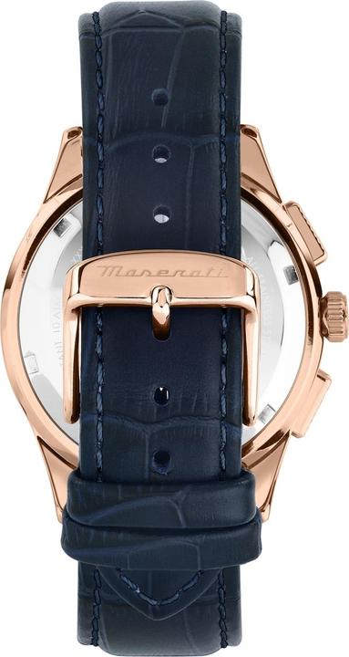 Produktbild Maserati Sorpasso (Chronograph, 42 mm)