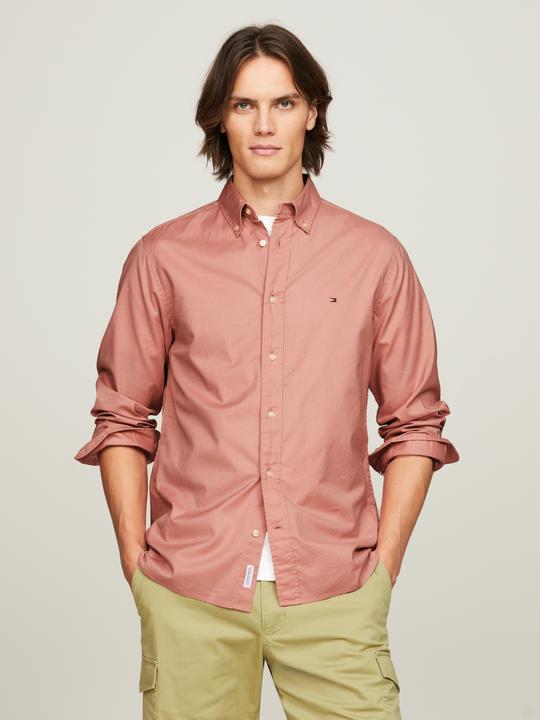 Image du produit Tommy Hilfiger Flex Poplin Rf Shirt (XL)