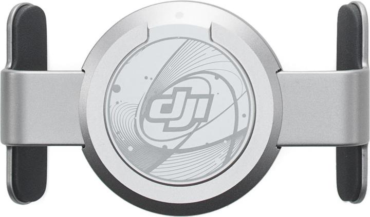 Actual product image DJI OM Magnetic Phone Clamp 3 (Gimbal power supply)