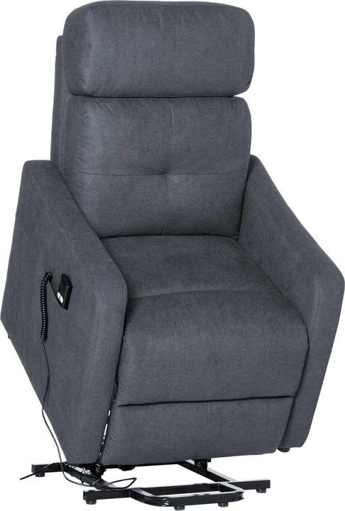 Actual product image Jamb Stand-up chair