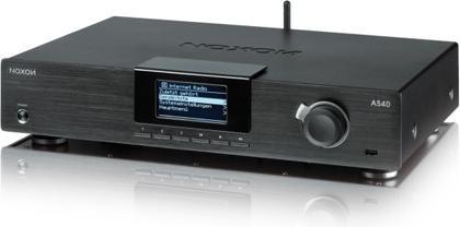 Actual product image Terratec Noxon A540