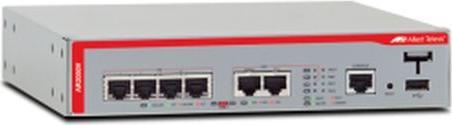 Produktbild Allied Telesis Ngf 1 X Ge Wan Ps 4 X Ge Lan
