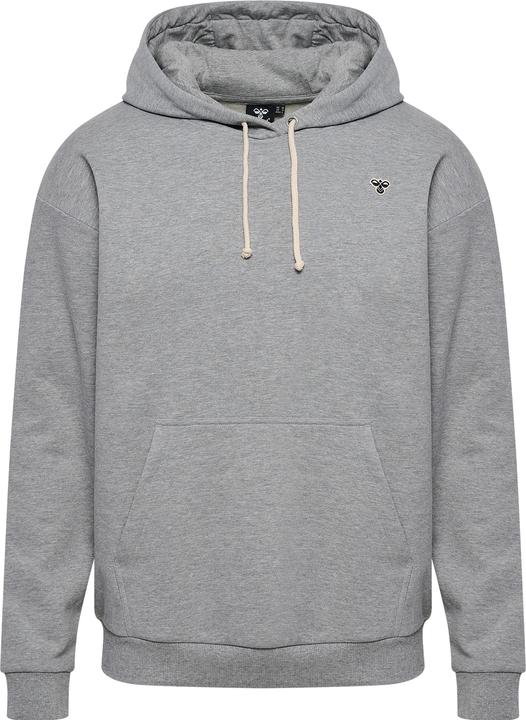 hummel hmlLOOSE HOODIE BEE