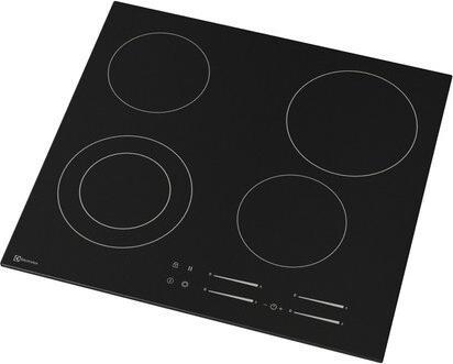 Actual product image Electrolux GK56TSO