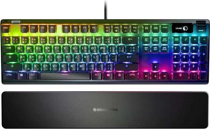 Image du produit SteelSeries Apex 7 (DE, Filaire)
