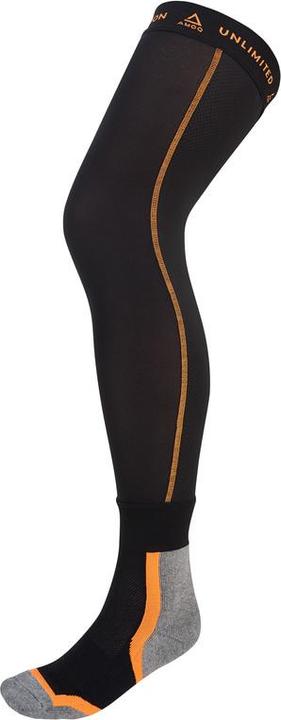 Actual product image Amoq Long-sleeved cross socks (L/XL)