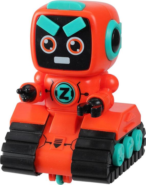Image du produit Peinture pour voiture de robot à friction, 12 cm