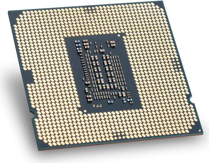 Produktbild Intel Core i5-10400 (LGA 1200, 2.90 GHz, 6 -Core)