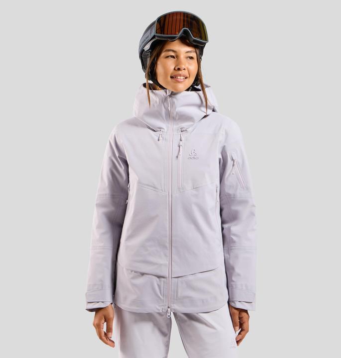Produktbild Odlo X-Alp (S)