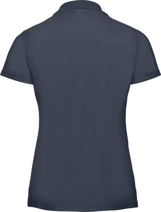 Immagine prodotto Russell Classic Maglietta Polo Semplice Donna (42 D)