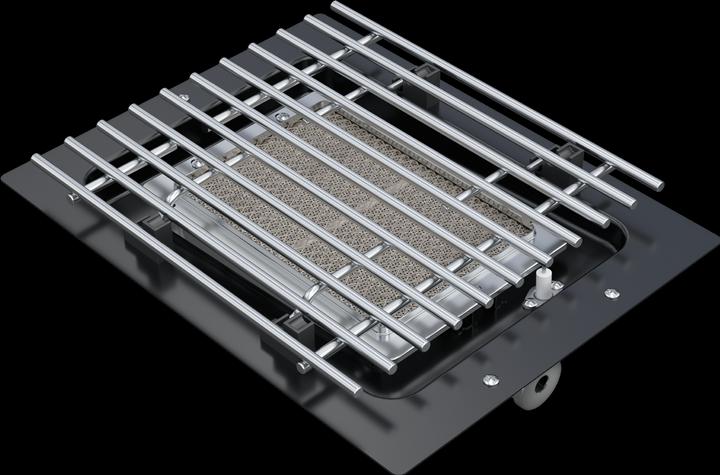 Produktbild Outdoorchef Blazing Zone Dualchef
