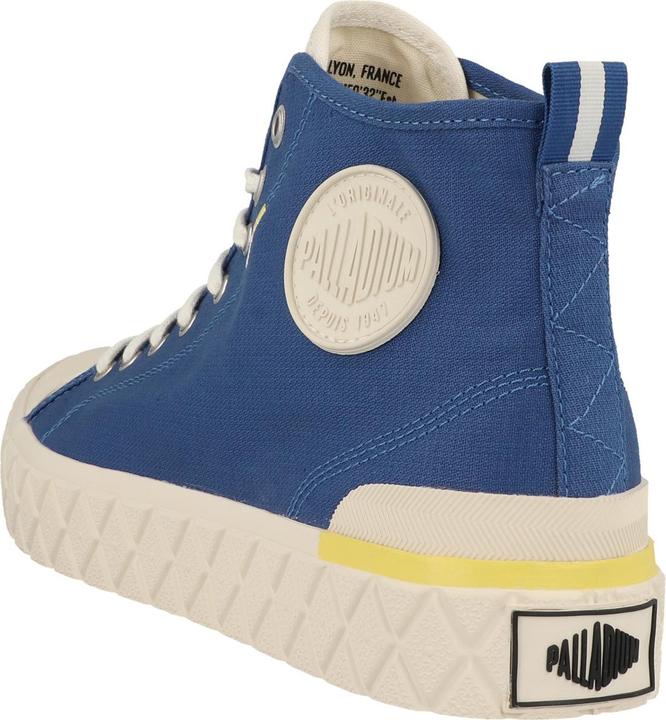 Produktbild Palladium Palla Ace Chukka Cvs (41)