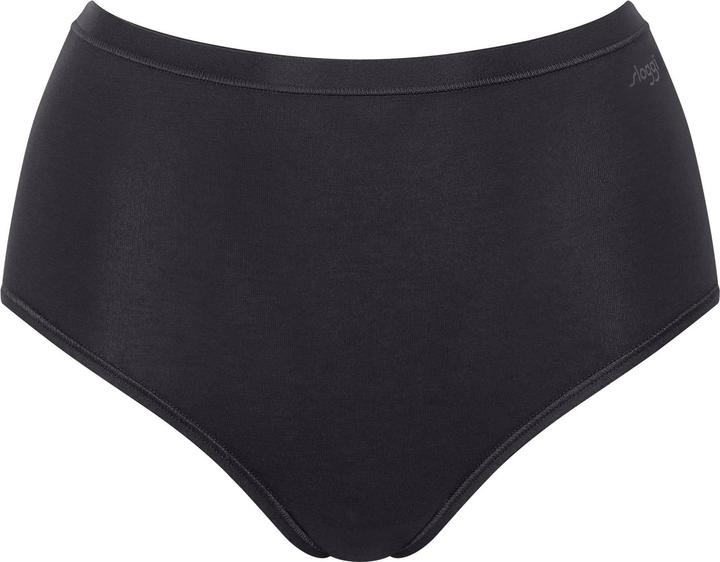 Produktbild Sloggi 3er Pack GO Daily Cotton High Waist Panty (L, 3er Pack)