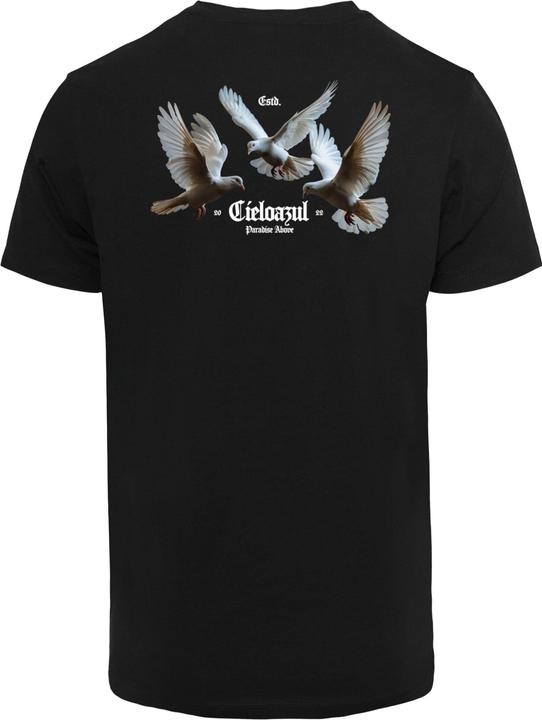 Produktbild Mister Tee MisterTee Cielo Azul Tee - 173511 (XXL)