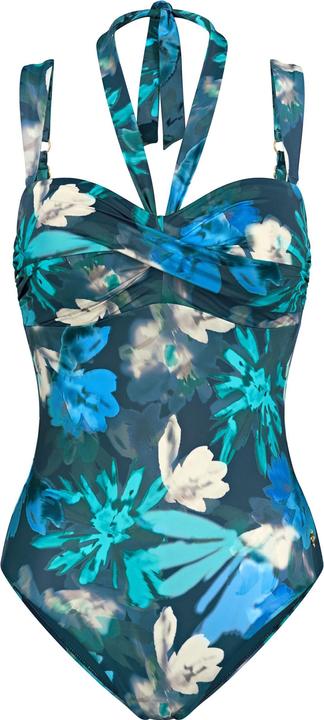 Triumph Badeanzug Summer Fleur (38 C)
