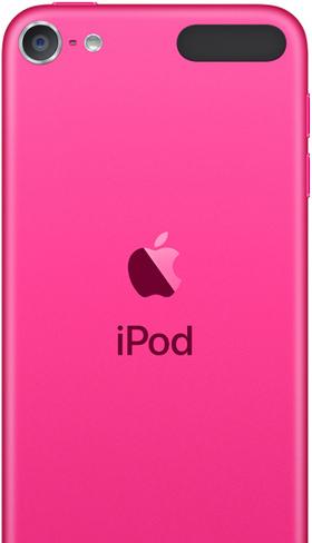 Produktbild Apple iPod touch 7th Gen (32 GB)