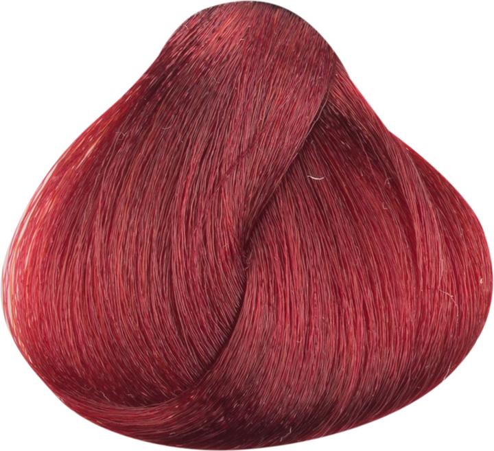 Image du produit Ref. Permanent Colour Cream Coloration pour cheveux 8.66 Intense Red Light Blonde 100 ml (8.66 Rouge intense blond clair)
